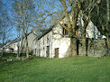 Gîte de Courbanges Volcaflore Saint-Victor-la-Rivière