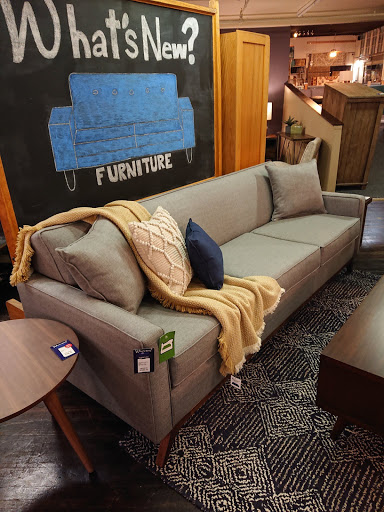 Furniture Store «What’s New? Furniture», reviews and photos, 439 SE Grand Ave, Portland, OR 97214, USA