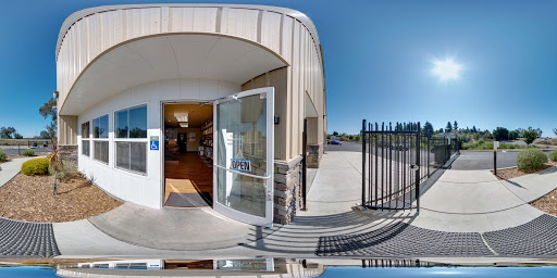 Self-Storage Facility «StorageMart», reviews and photos, 6 Westgate Dr, Watsonville, CA 95076, USA