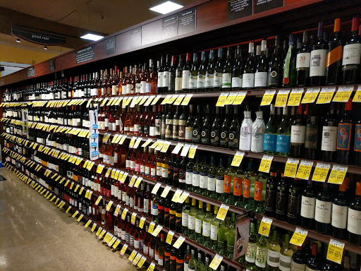 Grocery Store «Safeway», reviews and photos, 401 A Ave, Lake Oswego, OR 97034, USA