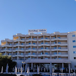 Photo n°11 de l'avis de proce94.i fait le 31/10/2023 à 19:40 sur le  Hotel PortoBay Falésia à Albufeira