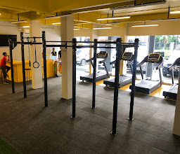 YG Gym Center photo
