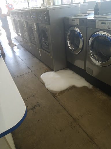 Laundromat «Sun S Coin Laundry», reviews and photos, 4726 Riverside Dr, Chino, CA 91710, USA