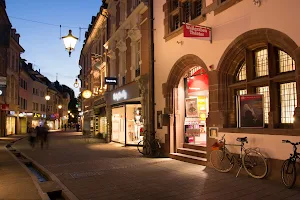 Wallgraben-Theater image