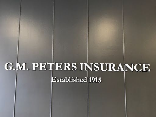 Auto Insurance Agency «GM Peters Insurance», reviews and photos