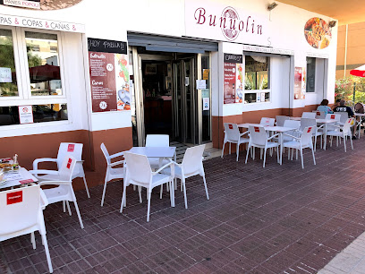 Restaurante Bunuolin - C. de la Sevilla 33, 11520 Rota, Cádiz, Spain