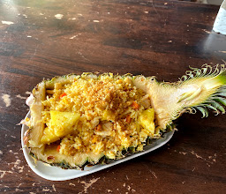 Amp' Cafe & Restaurant photo