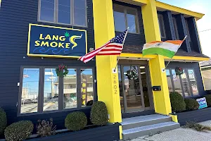 Lang's Smokes & Exotics image