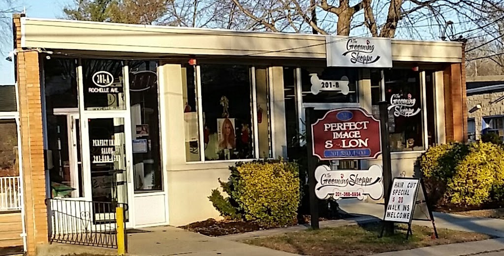 Perfect Image Salon 07662