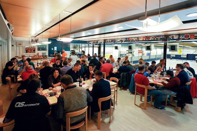 Rezensionen über Curling Club Zug mit Restaurant in Zug - Nachtclub