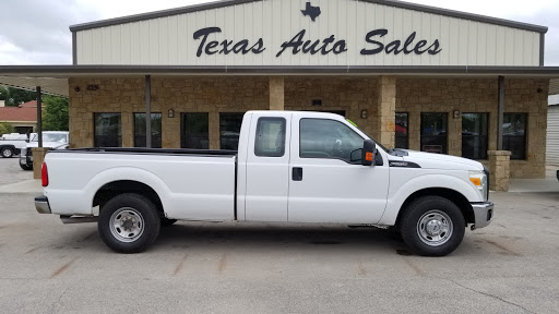 Used Car Dealer «Texas Auto», reviews and photos, 6730 Interstate 35 Access Rd, San Antonio, TX 78221, USA