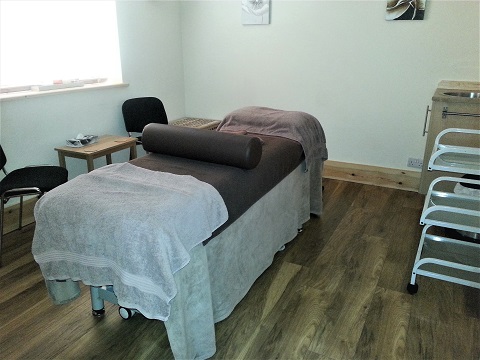 Nottingham Massage & Bowen Therapy