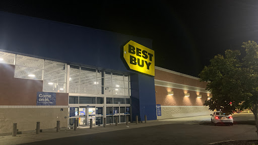 Electronics Store «Best Buy», reviews and photos, 53 Boston Post Rd, Orange, CT 06477, USA