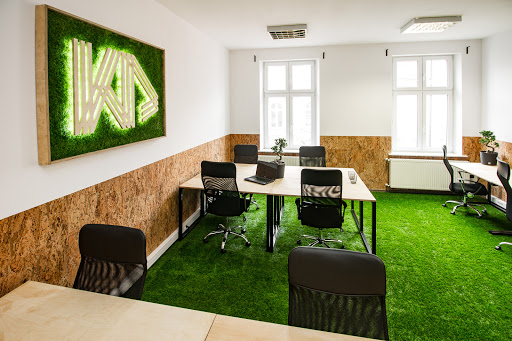 Wirtualne Biuro Katowice - Coworking Katodesk