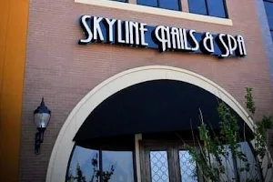 Skyline Nails & Spa image