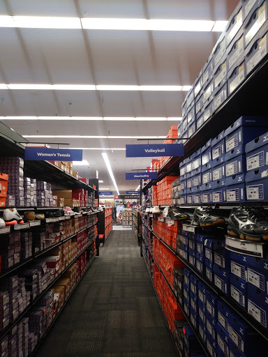 Sporting Goods Store «Academy Sports + Outdoors», reviews and photos, 23155 Katy Fwy, Katy, TX 77449, USA