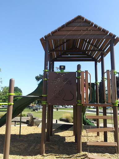 Park «Khunamokwst Park», reviews and photos, 5200 NE Alberta St, Portland, OR 97218, USA