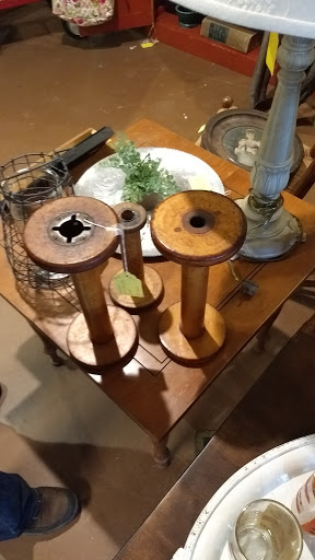 Consignment Shop «Gallery 265 Inc Resale Estate Furniture and Consignment», reviews and photos, 265 N US Hwy 17 92, Longwood, FL 32750, USA