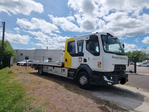 Photo 3 - Renault Saulieu Automobile