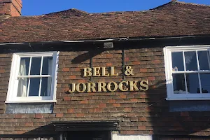 The Bell & Jorrocks image