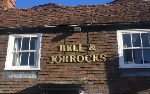 The Bell & Jorrocks image
