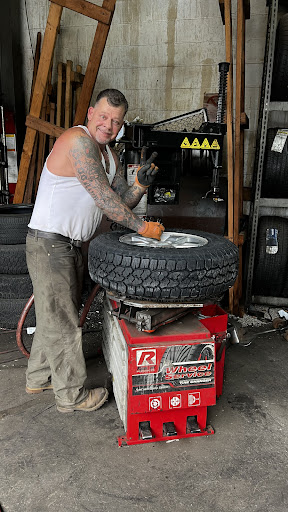 Tire Shop «Goodyear Kem Auto Center», reviews and photos, 2080 Stillwell Ave, Brooklyn, NY 11223, USA