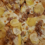 Photo n°1 de l'avis de Roberta. fait le 16/11/2022 à 19:28 sur le  NUMERO 1 - Pizzeria Pinseria MODENA SUD à San Donnino