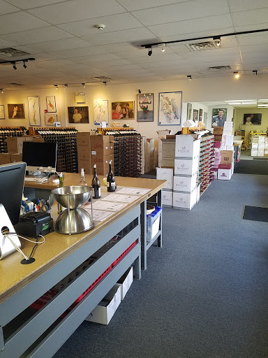 Wine Store «Moore Brothers Wine Company New Jersey», reviews and photos, 7200 N Park Dr, Pennsauken Township, NJ 08109, USA