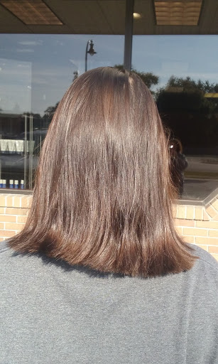 Hair Salon «Pam & Co Family Hair Salon», reviews and photos, 18732 Ecorse Rd, Allen Park, MI 48101, USA