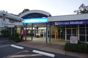 Birkdale Medical image