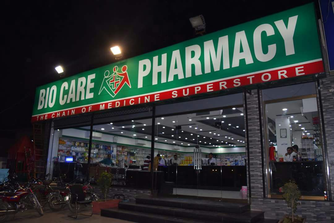 Bio Care Pharmacy