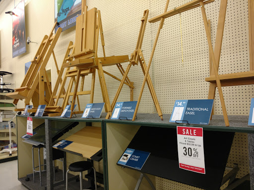 Craft Store «Hobby Lobby», reviews and photos, 3001 Hart Rd, Pueblo, CO 81008, USA
