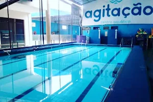 Agitação Centro Aquático - Natação Aracaju image