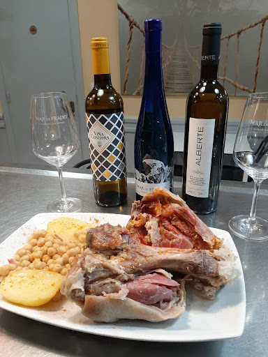 Rincón Gallego en Barberà del Vallès