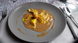 Photo n°10 de Restaurant l'Enclos à Cazères ()