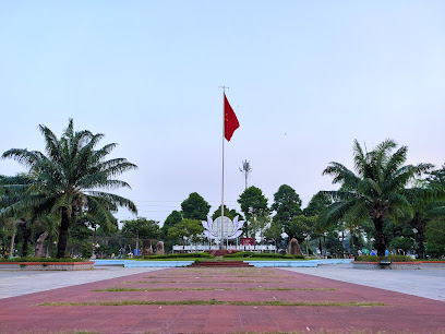 Quảng trường Văn Miếu