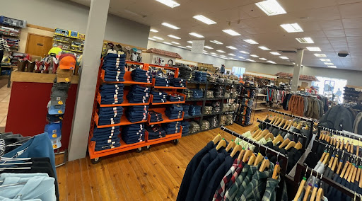Western Apparel Store «The Fort - Nebraska City», reviews and photos, 903 Central Ave, Nebraska City, NE 68410, USA