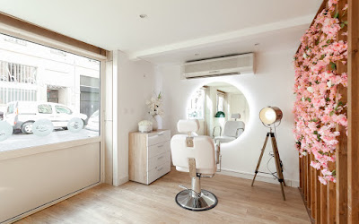 Sk Beauty à Lyon