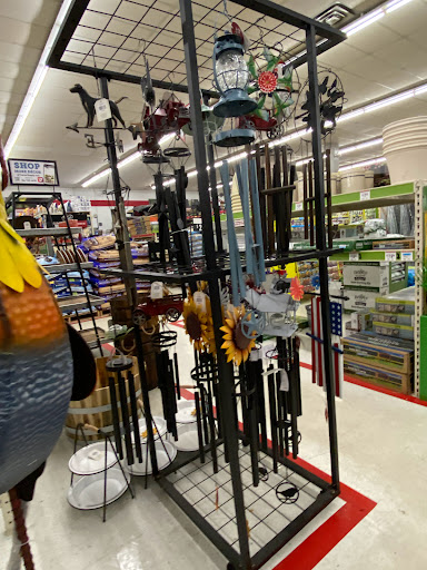 Home Improvement Store «Tractor Supply Co.», reviews and photos, 4267 13th St, St Cloud, FL 34769, USA