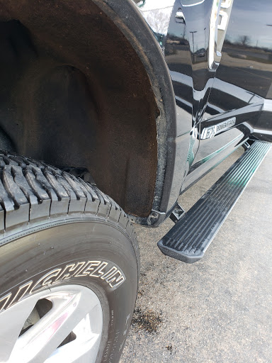 Car Detailing Service «Key West Car Wash», reviews and photos, 215 S Randall Rd, South Elgin, IL 60177, USA