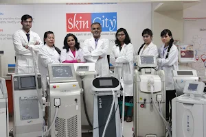 Skin City Superspeciality Skin Clinic image