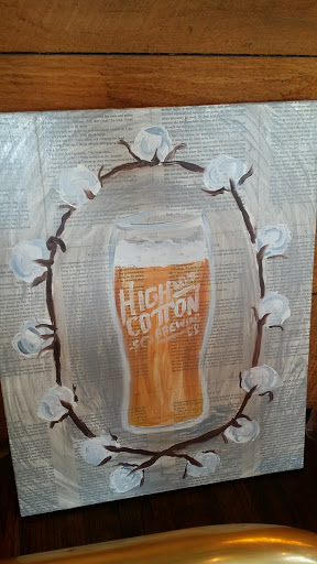 Brewery «High Cotton Brewing Company», reviews and photos, 598 Monroe Ave, Memphis, TN 38103, USA