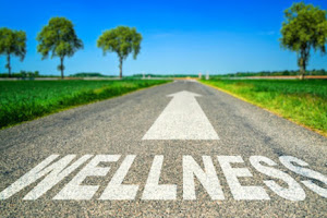 Embrace Wellbeing Natural Health Care