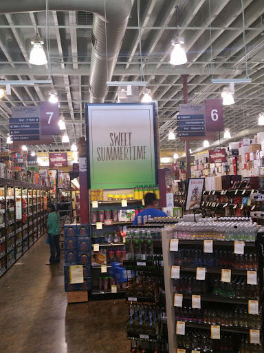 Wine Store «Total Wine & More», reviews and photos, 1416 N Litchfield Rd, Goodyear, AZ 85395, USA