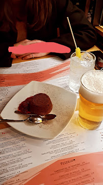 Birrificio RentOn à Fano menu