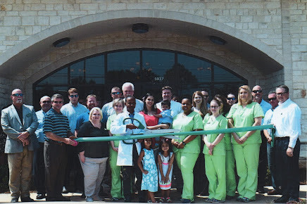 Alabama Eye Physicians and Surgeons