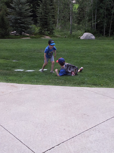 Wedding Venue «Donovan Pavilion», reviews and photos, 1600 S Frontage Rd W, Vail, CO 81657, USA