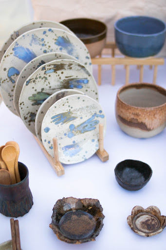 Comprar cerámica en Jerez de la Frontera de 2024