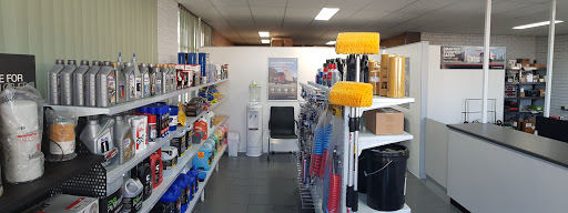 Mavin Truck Centre