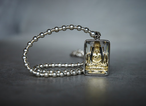 Zen Sisters Jewelry